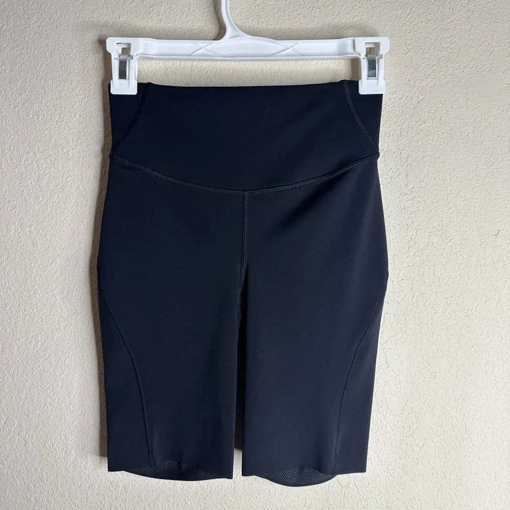 Lululemon Base Pace High-Rise Short 8